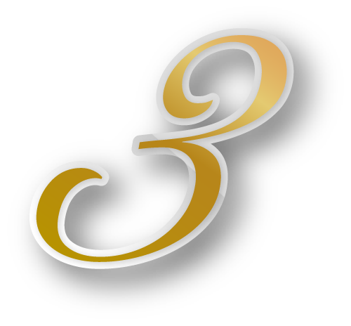 3