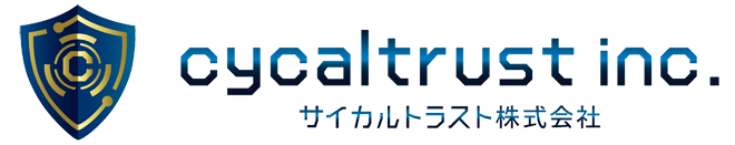 crycaltrust inc. サイカルトラスト株式会社