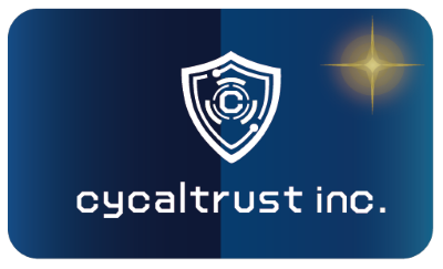 first, issue a guarantee card with “cycaltrust certification chip ®”.